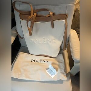 Polene Ilo edition tan